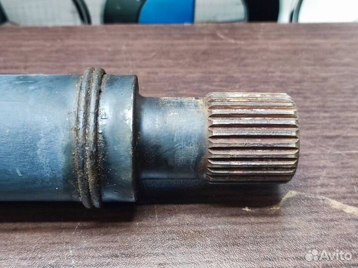 Передний кардан BMW X5 E70, X6 E71