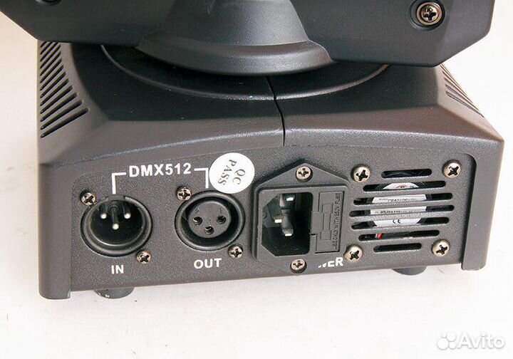 Bi Ray ML30S Световое оборудование