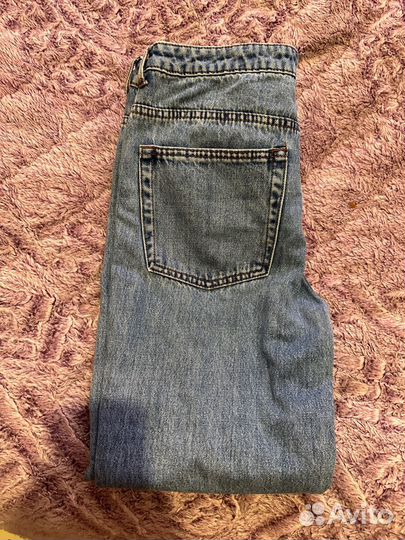 Джинсы
