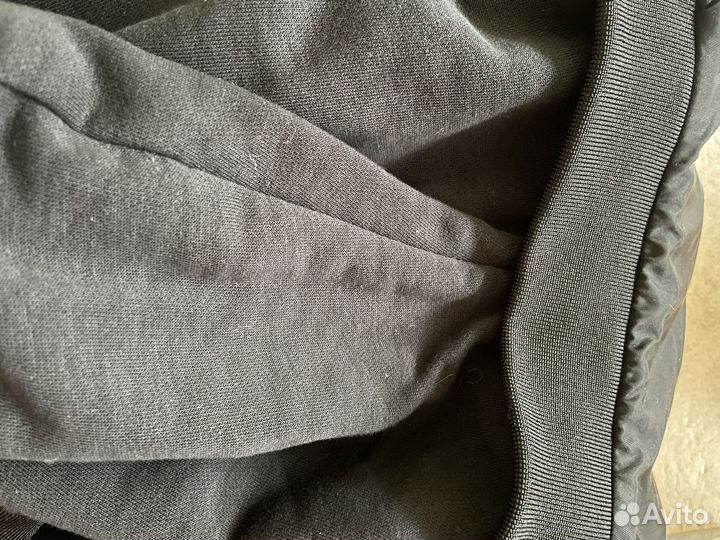 Куртка бомбер