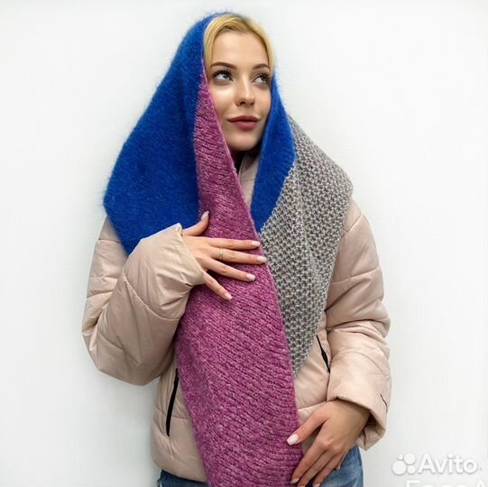 Вязание на заказ