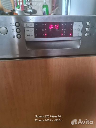 Посудомоечная машина Bosch (встраимовая ориг.) 60