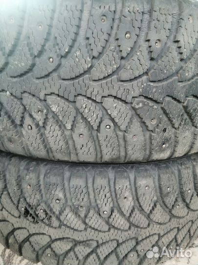 Cordiant Sno-Max 205/55 R16