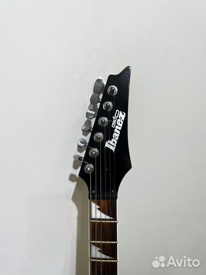 Электрогитара Ibanez GIO GRG170DX