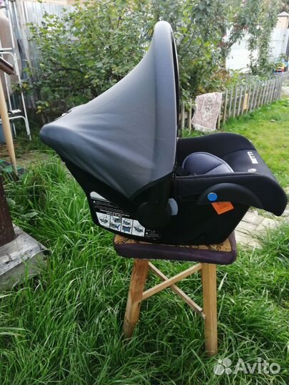 Автолюлька