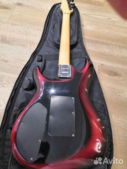 Электрогитара Ibanez Radius 540R