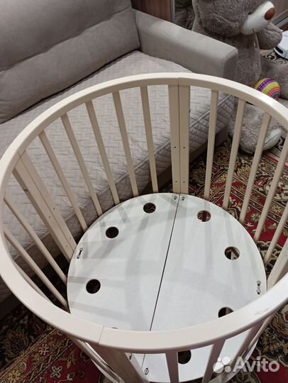 Кровать трансформер 5/1