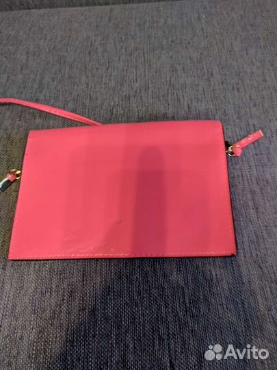 Рюкзак +сумка пакетом