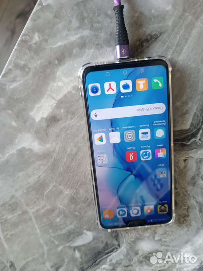 Телефон honor 8х