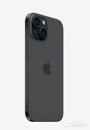 iPhone 15, 128 ГБ