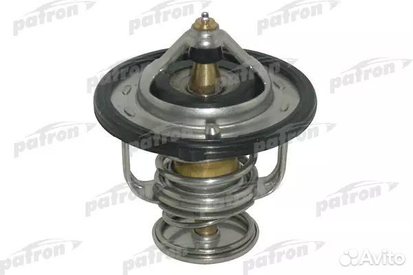 Термостат Mazda 3 bk хэтчбек