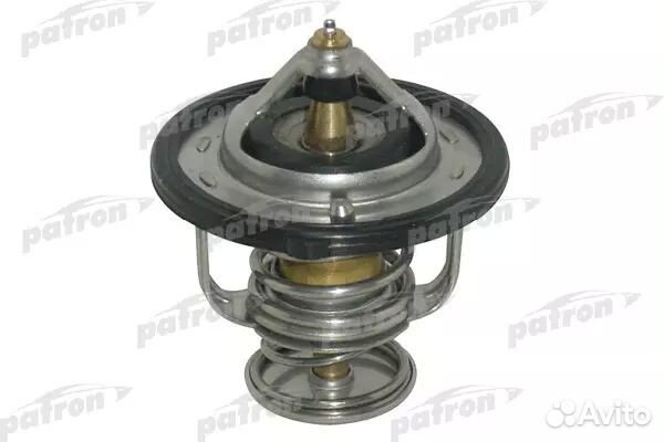 Термостат Mazda 3 bk хэтчбек