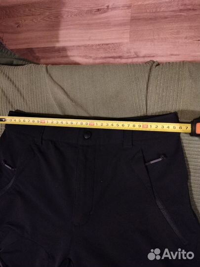 Брюки millet softshell 44