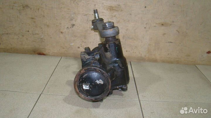Редуктор рулевой Chevrolet Blazer 2