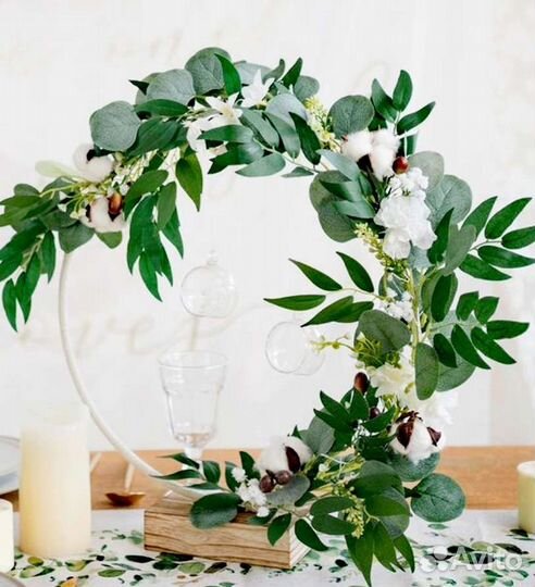 Свадебные цветы