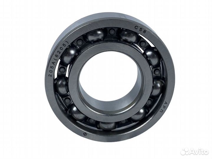 Подшипник 205 6205 завод