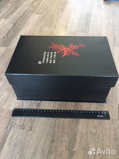 Чайный сервиз