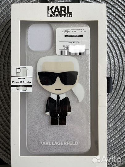Чехол на iPhone 11 pro max оригинал
