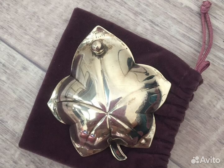 Tiffany оригинал Антиквариат