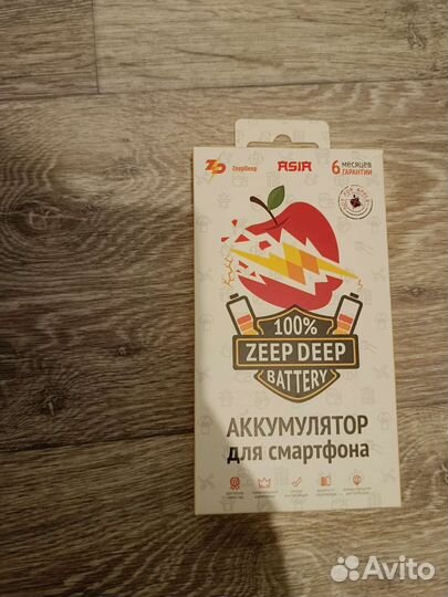 Батарея honor 10i lite honor 20i lite p smart