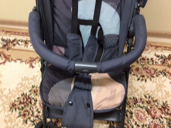 Прогулочная коляска бу