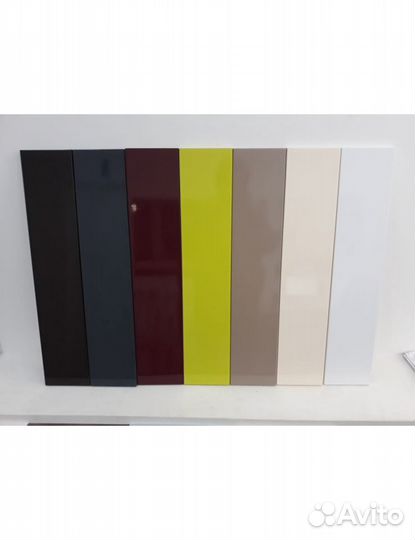 Кухонные гарнитуры