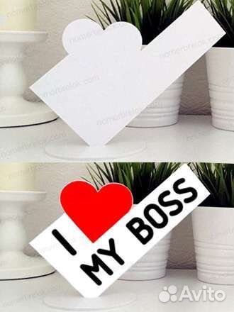 Мини Стела заготовка