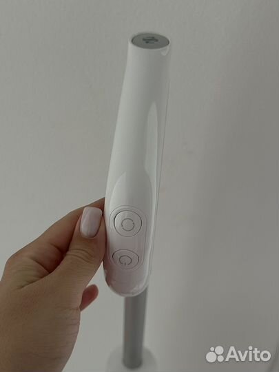 Пылесос xiaomi dreame h11