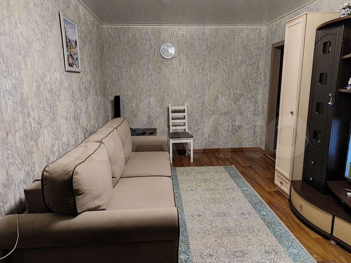 2-к. квартира, 44 м², 4/5 эт.