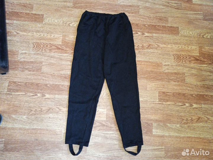 Спортивные тренировочные штаны
