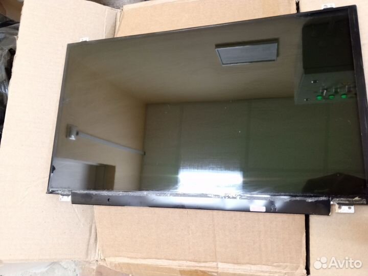 Матрица для ноутбука 15.6 40pin