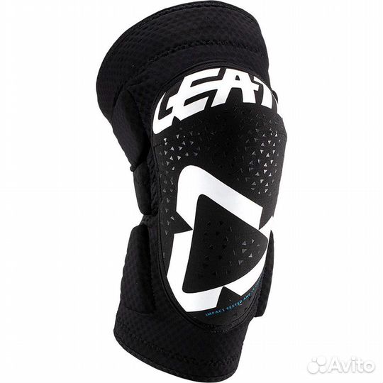 Наколенники детские leatt 3DF 5.0 Knee Guard Kids