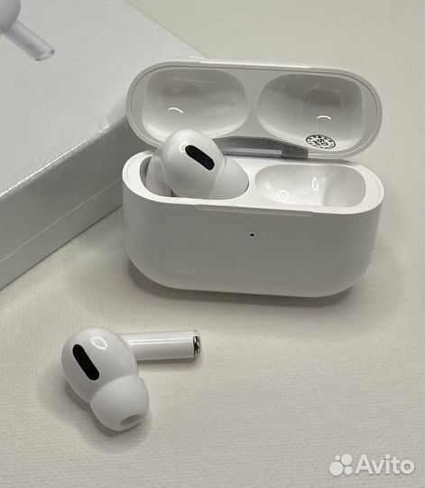 Наушники Airpods Pro