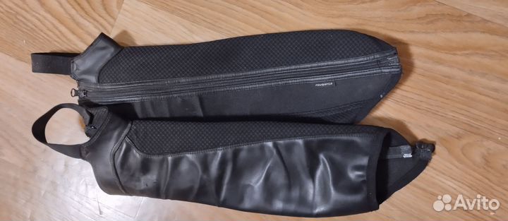 Краги для верховой езды