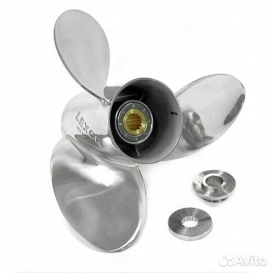 Винт гребной Solas 4571-150-21