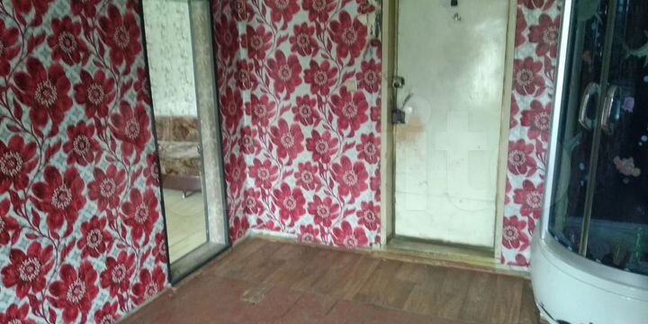 2-к. квартира, 32 м², 2/4 эт.