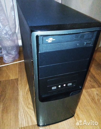 Системный блок i5