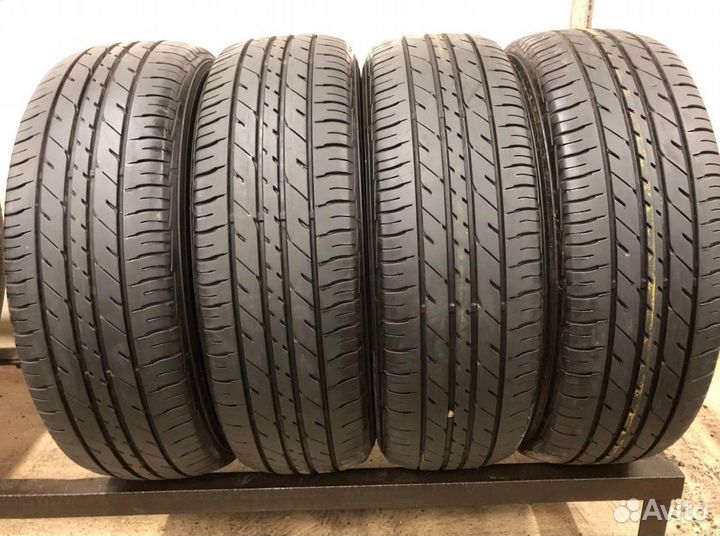 Maxrun Everroad 205/65 R15 94H