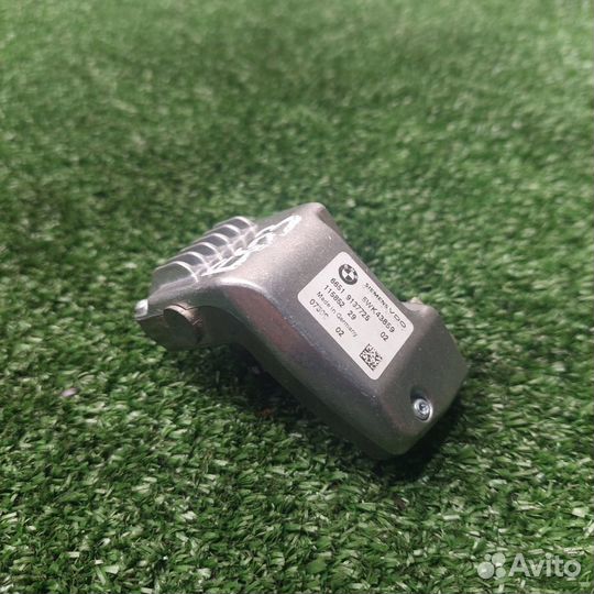 Камера kafas Bmw E63