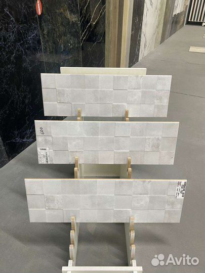 Керамическая плитка 25х75 Bosco 2