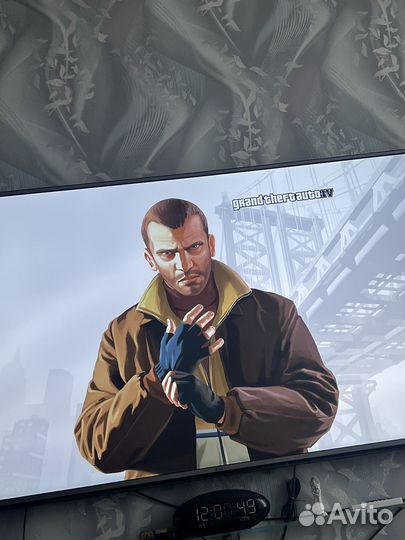 GTA4 Xbox One