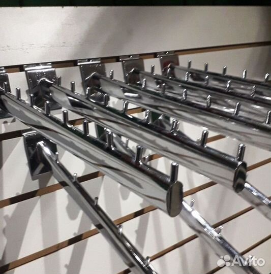 Кронштейны, Крючки, Сетки