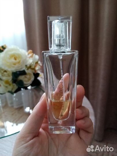 Туалетная вода avon attraction и avon alluring