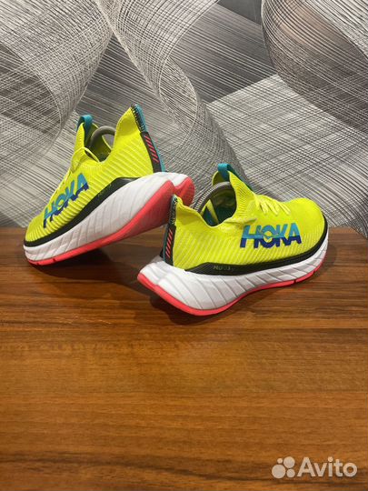 Кроссовки Hoka carbon x 3 размер 42