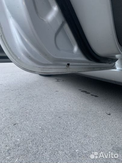 Ford Focus 1.6 МТ, 2010, 206 521 км