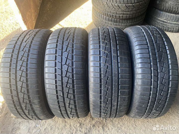 Yokohama W.Drive V902A 225/50 R17