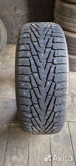 Nokian Tyres Hakkapeliitta 7 SUV 255/60 R18 112T