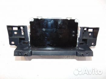 Дисплей информационный