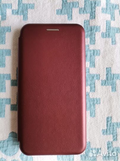 Новый Чехол - книжка на Honor 8 Lite