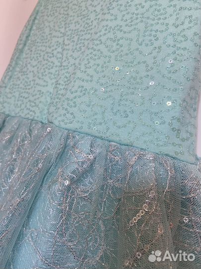 Платье на выпускной